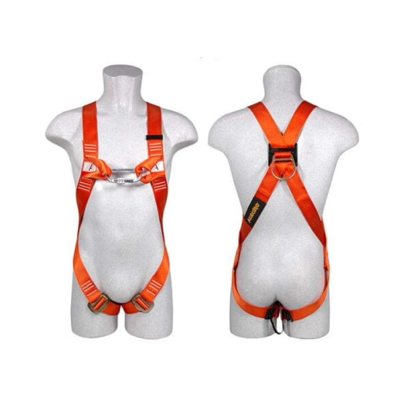 Пояс лямковий ASSECURO AKSJON FAST CA103 розмір XXL