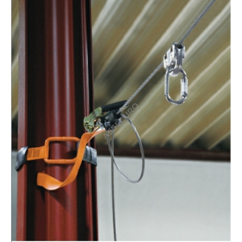 Тимчасова кінцева точка TEMP ENDS 10 2 шт TEMP-ENDS-10