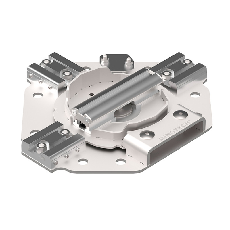 Універсальна страхувальна система рейкового типу TAURUS-ALLROUND