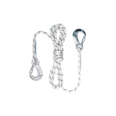 Фал ASSECURO з плетеного шнура Ø 11 мм AJ510-AJ510 15 м CM110015-GG