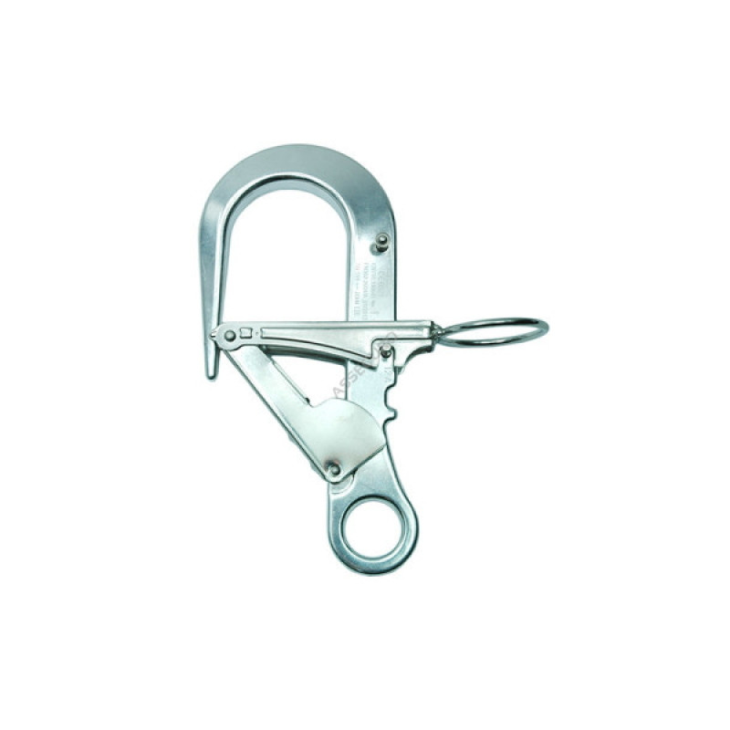 Зацеп гак малий для триноги ASSECURO 55 мм AN591