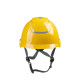 Каска для висотних робіт CENTURION NEXUS HEIGHTMASTER з ременем жовта BP224Y