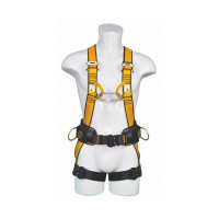 Пояс лямковий ASSECURO POZYTON QUICK NFC CA161Q