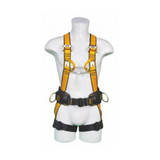 Пояс лямковий ASSECURO POZYTON QUICK NFC CA161Q