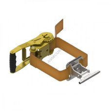 Тимчасовий проміжний пункт TEMP SZH 10 TEMP-SZH-10