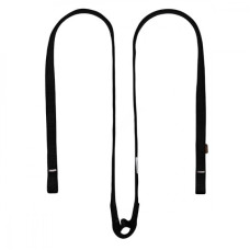 Страхувальний строп ASSECURO стрічка V-образний строп 1,2м-1,2м CV120/120