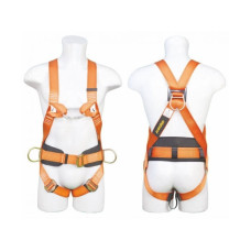 Пояс лямковий ASSECURO AKSJON PLUS FAST CA104 розмір XXL