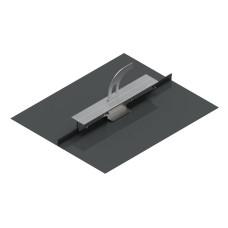 Точка безпеки для фальцевої покрівлі INNOTECH SDH-INDUSTRY-31