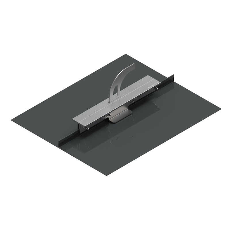 Точка безпеки для фальцевої покрівлі INNOTECH SDH-INDUSTRY-31