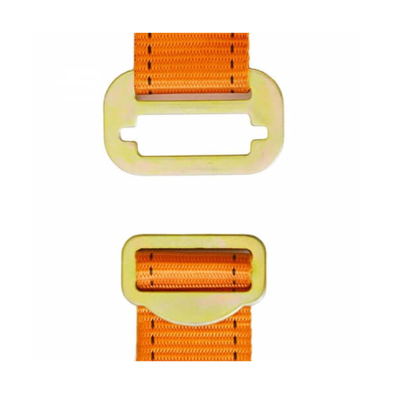 Пояс лямковий ASSECURO AKSJON PLUS FAST CA104 розмір XXL