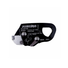 Затискач ASSECURO для страховки ALUSTOP Ø11-12 мм AC401
