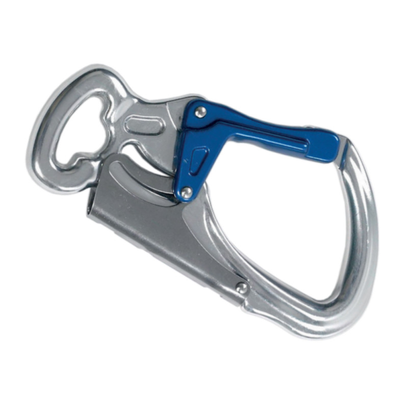 ЗІЗ втягувального типу IKAR ACB зі стрічкою 1,8м для підвісних робочих платформ ACB 1,8