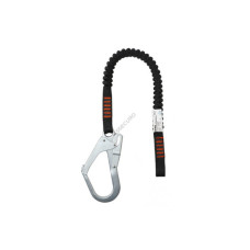 Строп еластичний ASSECURO з карабіном AJ590 1,6 м CR1160 F1
