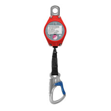 ЗІЗ втягувального типу IKAR ACB зі стрічкою 1,8м для підвісних робочих платформ ACB 1,8