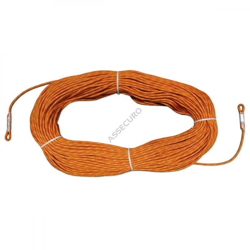 Аварійний комплект Climbing Technology SPARROW 200 з мотузкою 40 м AG003-040