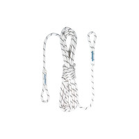 Фал ASSECURO з плетеного шнура Ø 11 мм петля-петля 30 м CM110030-PP