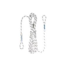 Фал ASSECURO з плетеного шнура Ø 11 мм петля-петля 30 м CM110030-PP