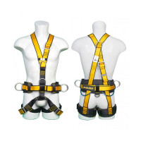 Пояс лямковий ASSECURO ATOM NFC CA142