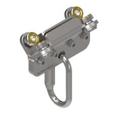 Візок INNOTECH GLEIT-11 для системи ALLinONE над головою AN811 GLEIT-11