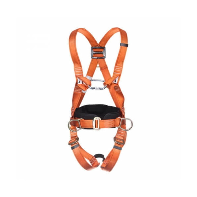 Пояс лямковий ASSECURO AKSJON PLUS FAST CA104 розмір XXL