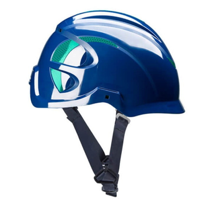 Каска для висотних робіт CENTURION NEXUS LINESMAN синя BP223B