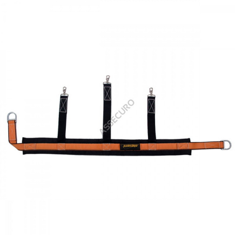 Сидіння ASSECURO лямкове для робіт на висоті CA030