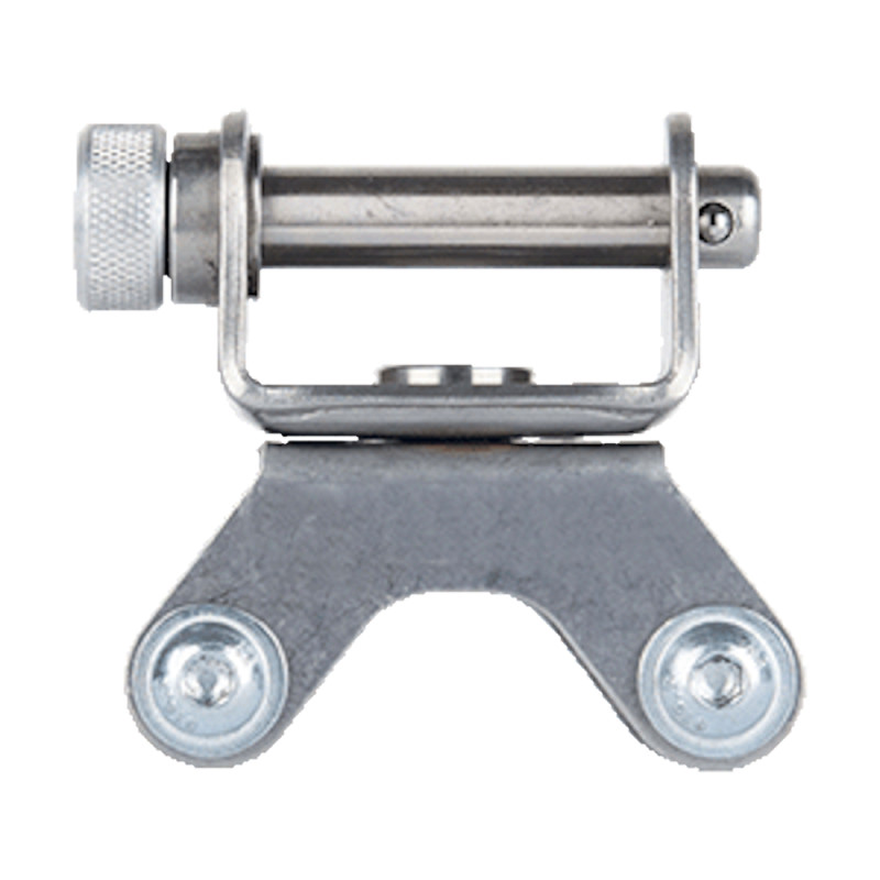 ЗІЗ втягувального типу IKAR HWB DW з подвійною стрічкою 2х1,8м HWB 1,8 DW