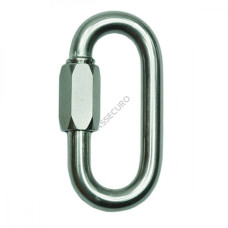 З'єднувач тросу 10 мм AC375