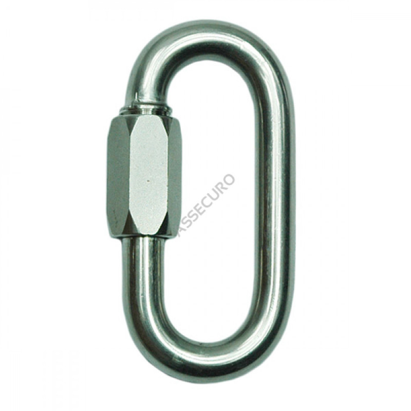 З'єднувач тросу 10 мм AC375