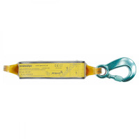 Амортизатор ASSECURO з карабіном AJ510 CE201-G