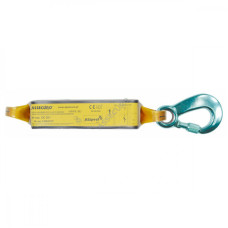 Амортизатор ASSECURO з карабіном AJ510 CE201-G