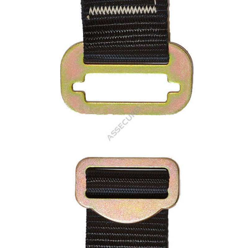 Пояс лямковий ASSECURO ELEKTRON FAST NFC CA121