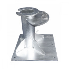 Гніздо для консольного анкерного пристрою ZURAWIK AT004-1