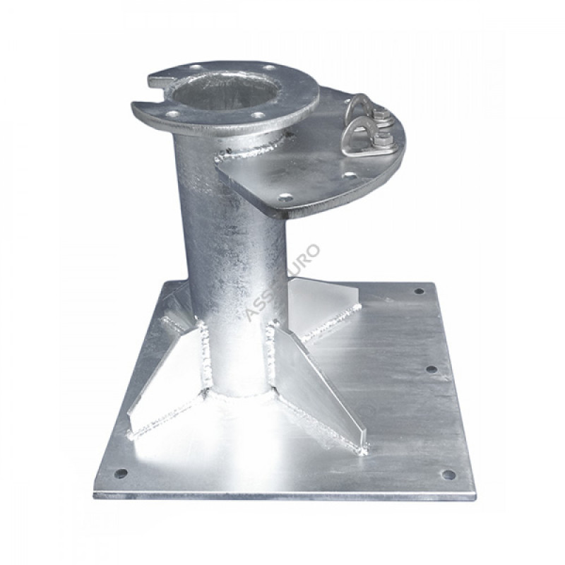 Гніздо для консольного анкерного пристрою ZURAWIK AT004-1