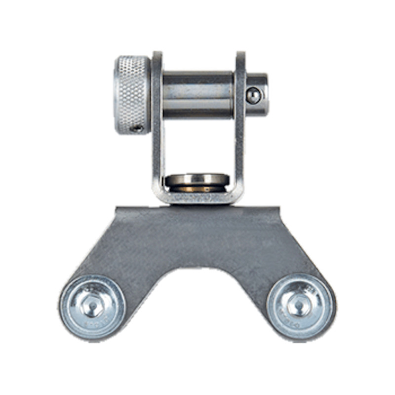 ЗІЗ втягувального типу IKAR HWB DW з подвійною стрічкою 2х1,8м HWB 1,8 DW