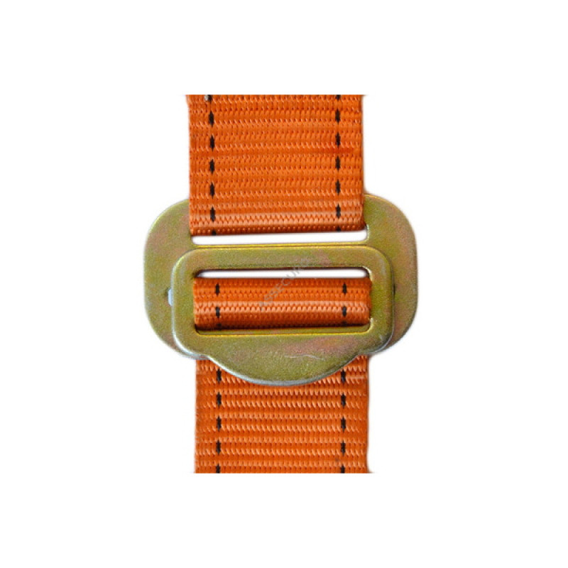 Пояс лямковий ASSECURO AKSJON PLUS FAST з подовжувачем CA104P