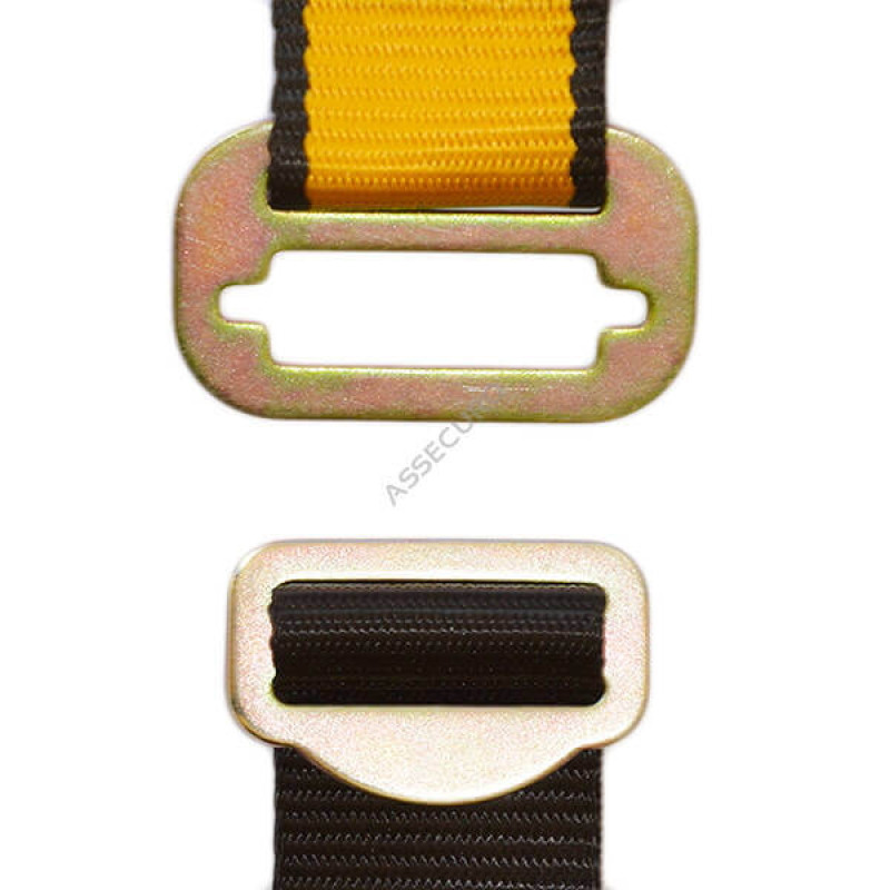 Пояс лямковий ASSECURO ELEKTRON FAST NFC CA121