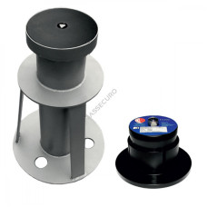 Кріплення консольного анкерного пристрою IKAR в бетон AT4157-3