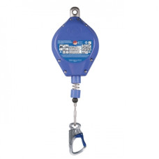 Механічний пристрій AUTOBLOK IKAR HWS 12 зі сталевим тросом 12 м AD212