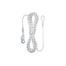 Фал ASSECURO з плетеного шнура Ø 11 мм AJ560-петля 25 м CM110025-H1P