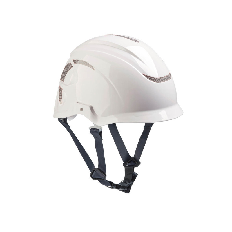 Каска для висотних робіт CENTURION NEXUS LINESMAN біла BP223W