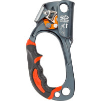 Затискач ручний Quick-UP DX ascender жумар для підйому Climbing Technology ліва рука BE403-L