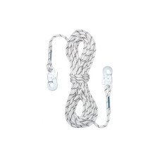 Фал ASSECURO з плетеного шнура Ø 11 мм AJ560-AJ560 10 м CM110010-H1H1