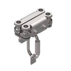 Візок INNOTECH GLEIT-12 для системи ALLinONE над головою AN812 GLEIT-12