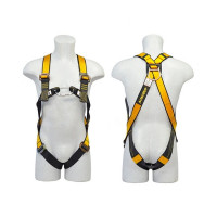 Пояс лямковий ASSECURO STANDARD FAST NFC CA131 розмір XXL