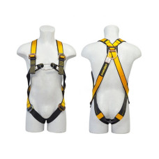 Пояс лямковий ASSECURO STANDARD FAST NFC CA131 розмір XXL