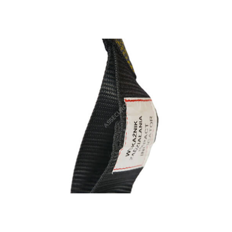 Пояс лямковий ASSECURO ELEKTRON FAST NFC CA121 розмір XXL