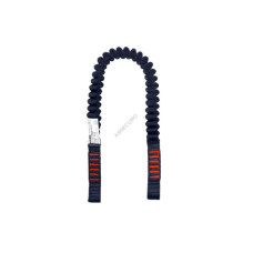 Строп еластичний ASSECURO без карабінів 1,3 м CR1130