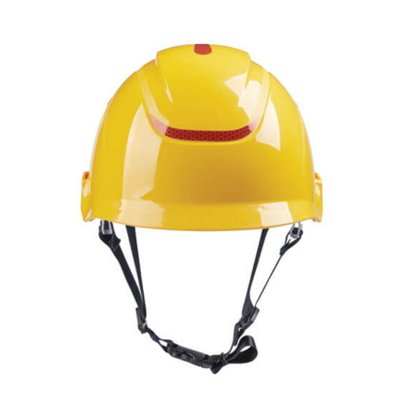 Каска для висотних робіт CENTURION NEXUS LINESMAN жовта BP223Y