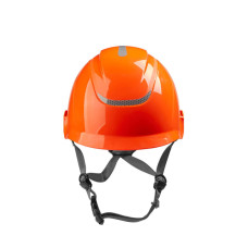 Каска для висотних робіт CENTURION NEXUS LINESMAN червона BP223R